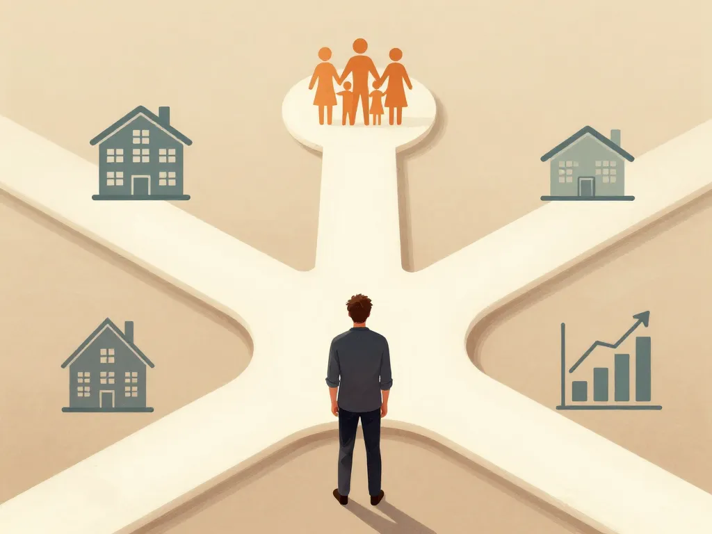 Chemins investir acheter pour louer stratégie locative