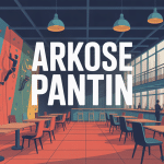 arkose pantin illustration salle escalade conviviale