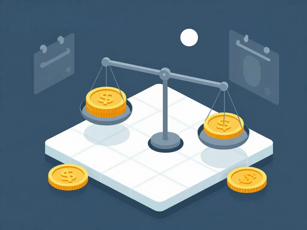 budget travaux de salle de bain illustration