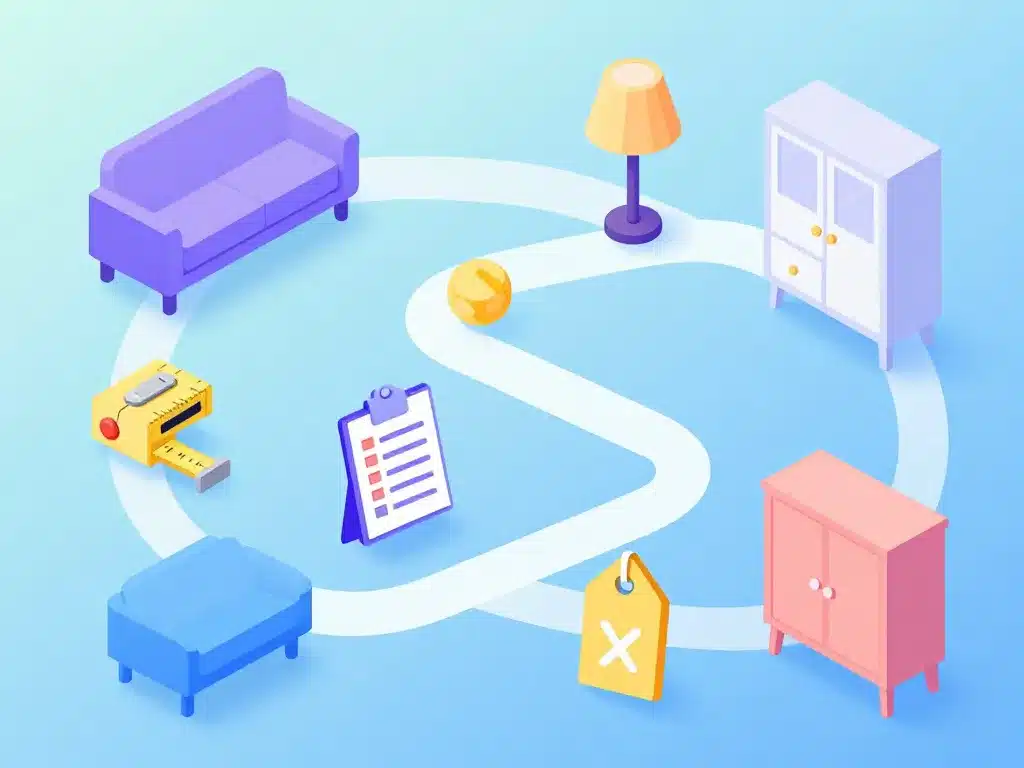 depot vente seguin meubles shopping mobilier seconde main