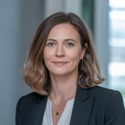 Élise de La Touche-Larivière