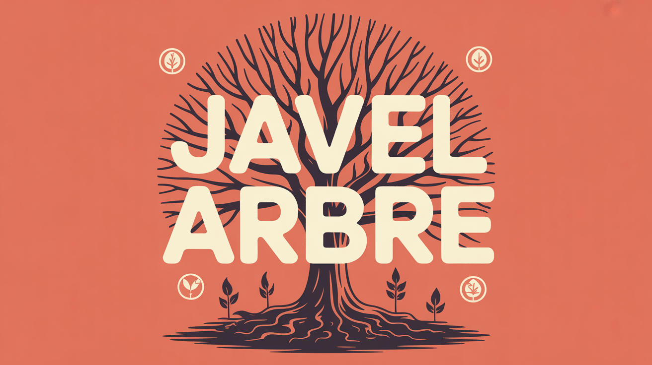 est-ce que la javel peut faire crever un arbre danger racines