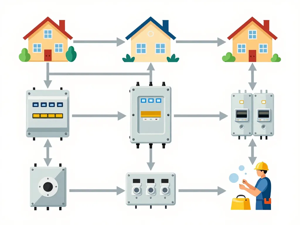 prix pour changer un tableau électrique facteurs qui influencent le tarif