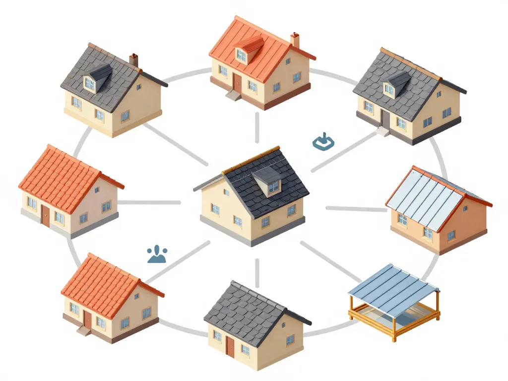 prix pour refaire une toiture schéma éléments toiture