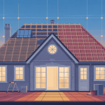 prix pour refaire une toiture maison rénovation vue toiture