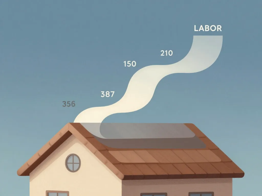 prix pour refaire une toiture métaphore coûts toiture