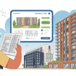 Illustration seloger neuf acquisition logement neuf