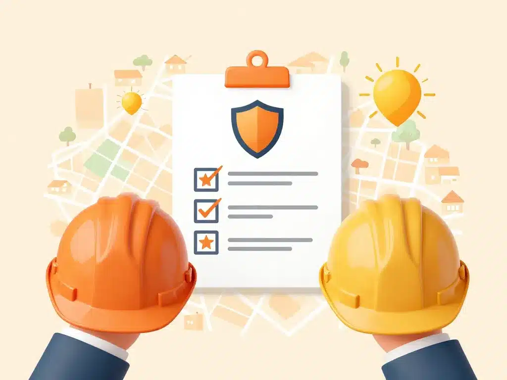 terrassement autour de moi illustration sélection entreprise locale