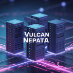 Orchestration avancée Vulcan Nepata serveurs interconnectés