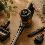 avis aspirateur sans fil accessoires et autonomie
