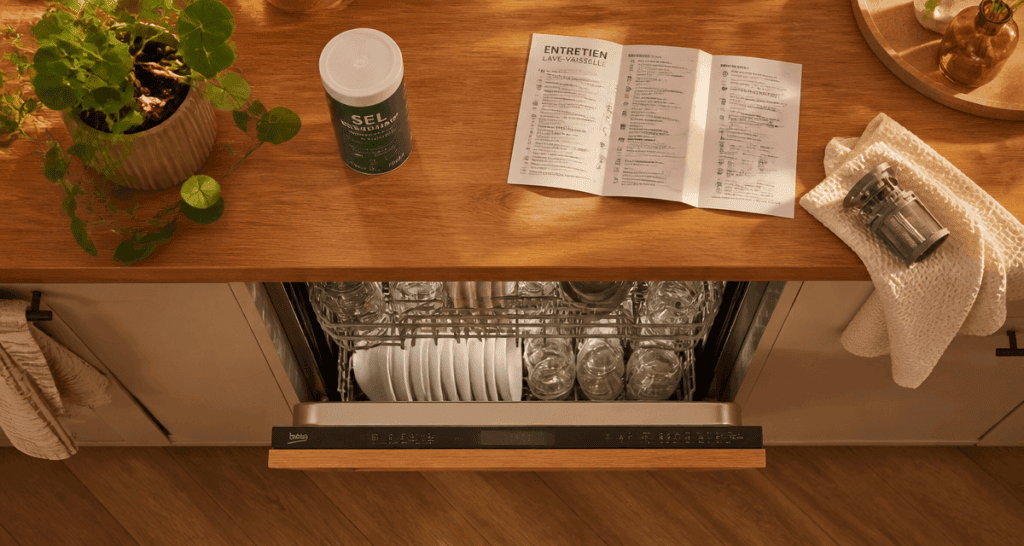 comparatif lave vaisselle encastrable 60 millions de consommateur