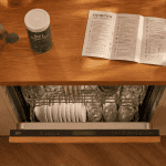 comparatif lave vaisselle encastrable 60 millions de consommateur