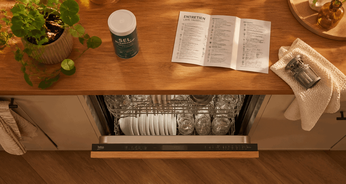 comparatif lave vaisselle encastrable 60 millions de consommateur