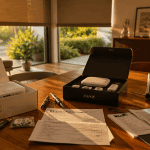 espace domotique avis salon box somfy ajax