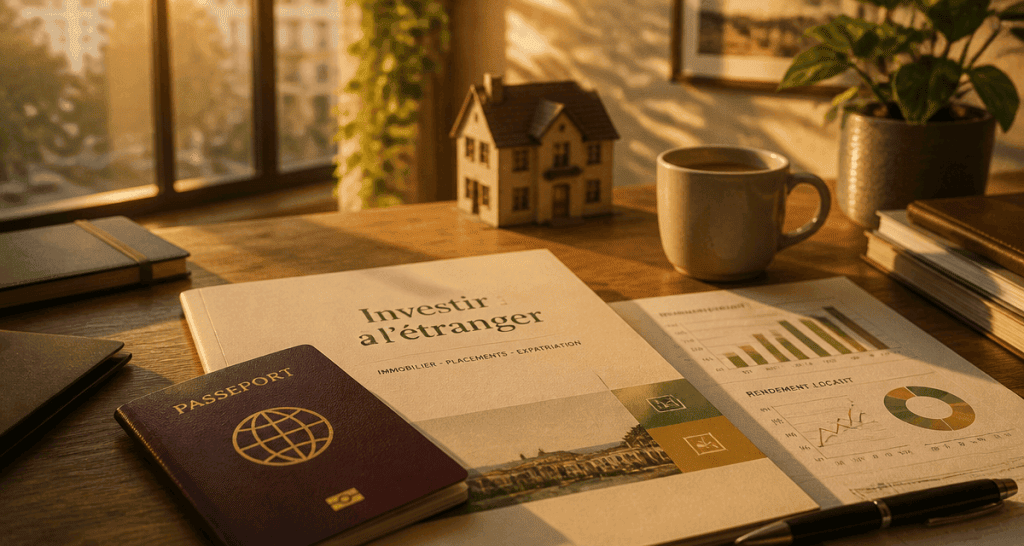 Investir etranger immobilier passeport dossier
