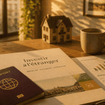 Investir etranger immobilier passeport dossier