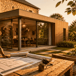 travauxmakers.fr extension maison, artisan et plans
