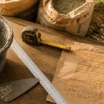 Calcul m3 beton : longueur x largeur x épaisseur, astuces