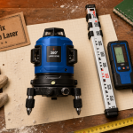 Niveau laser prix 50 à 1000 €