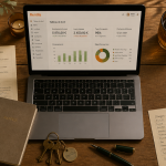 rentila avis tableau de bord gestion locative