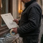 Vitrier paris pas cher artisan : devis pour vitrage fissuré