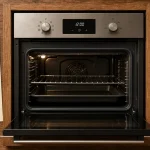 Four encastrable meilleur rapport qualité/prix à 300°C, pyrolyse