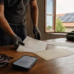 Installateur photovoltaique RGE Castres : devis et attestation RGE