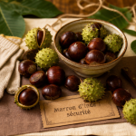 Que faire avec des marrons non comestibles : idées anti-gaspillage avec marrons d’Inde non comestibles