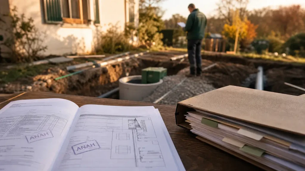 Subvention assainissement ANAH : qui peut l’obtenir, quels travaux sont concernés et quelles aides cumuler ?