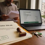 Achat logement social : documents de vente HLM, calcul de mensualités et clés