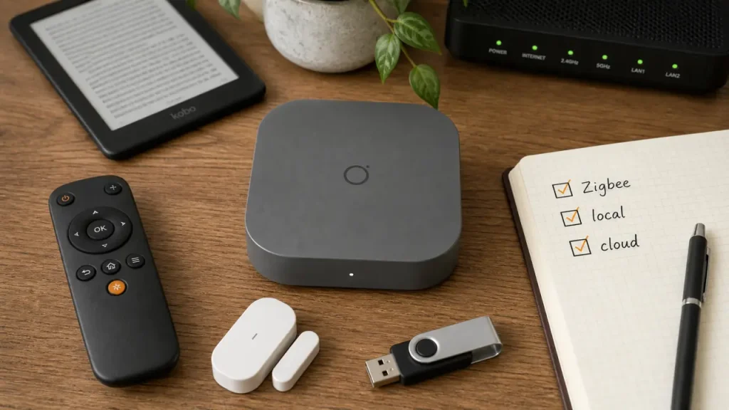 Comparateur box domotique : protocoles, mode de fonctionnement et prix
