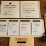 Documents à fournir location : identité et justificatifs pour rassurer le propriétaire