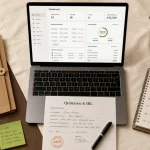 Logiciel gestion locative : tableau quittances et IRL sans tableur